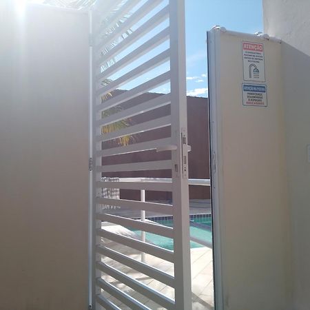 Apto Alto Estilo Maranduba Ubatuba Luaran gambar