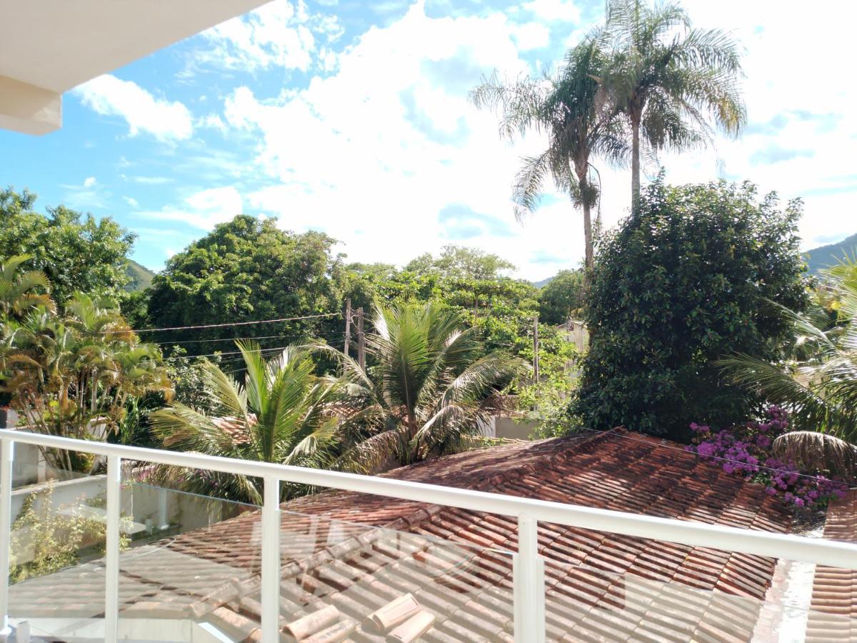 Apto Alto Estilo Maranduba Ubatuba Luaran gambar
