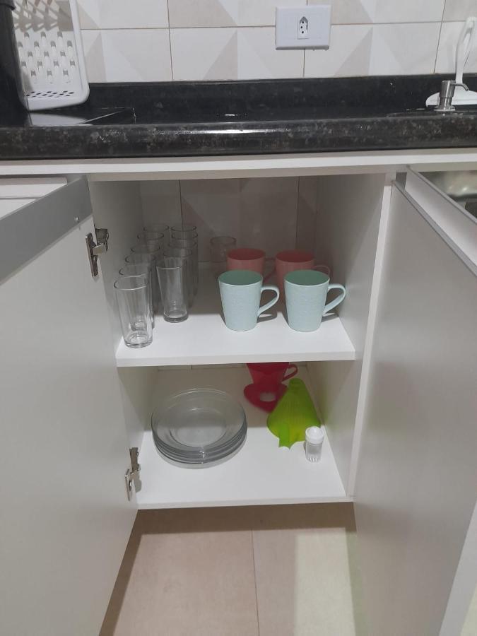 Apto Alto Estilo Maranduba Ubatuba Luaran gambar