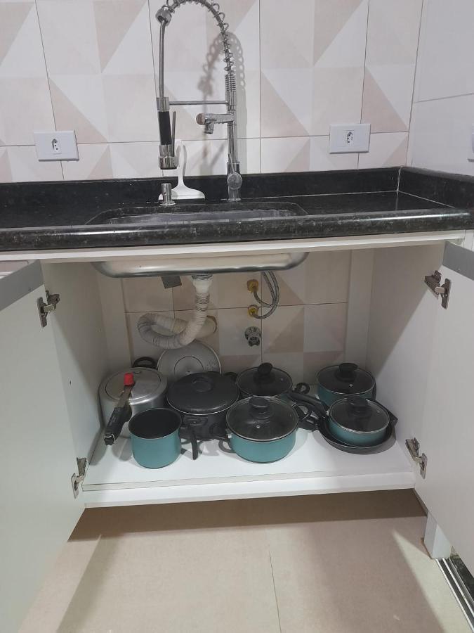 Apto Alto Estilo Maranduba Ubatuba Luaran gambar