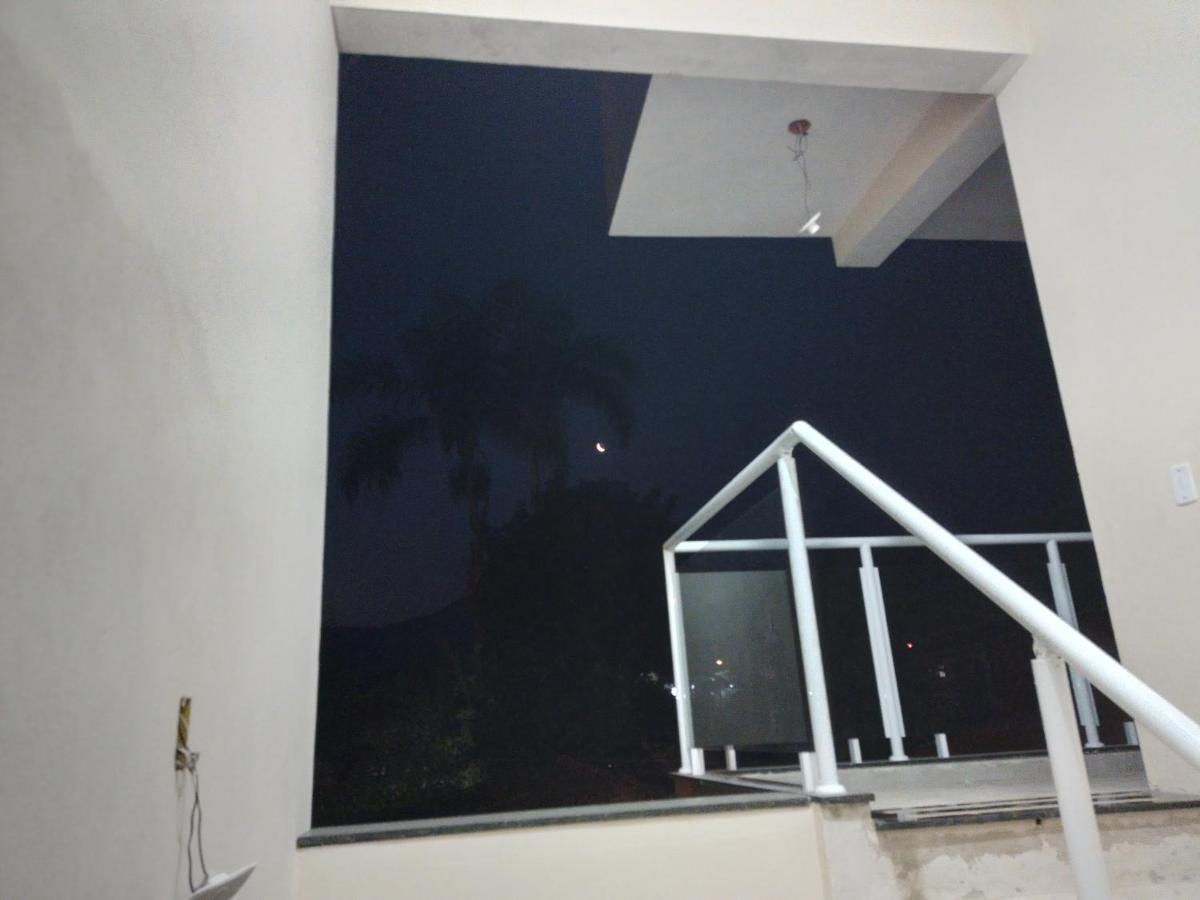 Apto Alto Estilo Maranduba Ubatuba Luaran gambar