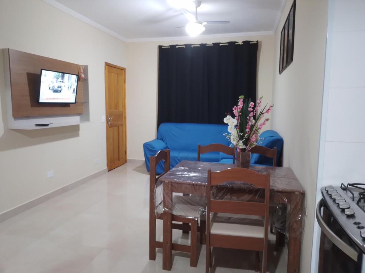 Apto Alto Estilo Maranduba Ubatuba Luaran gambar