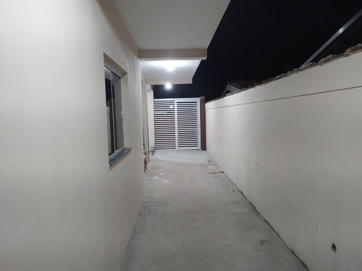 Apto Alto Estilo Maranduba Ubatuba Luaran gambar