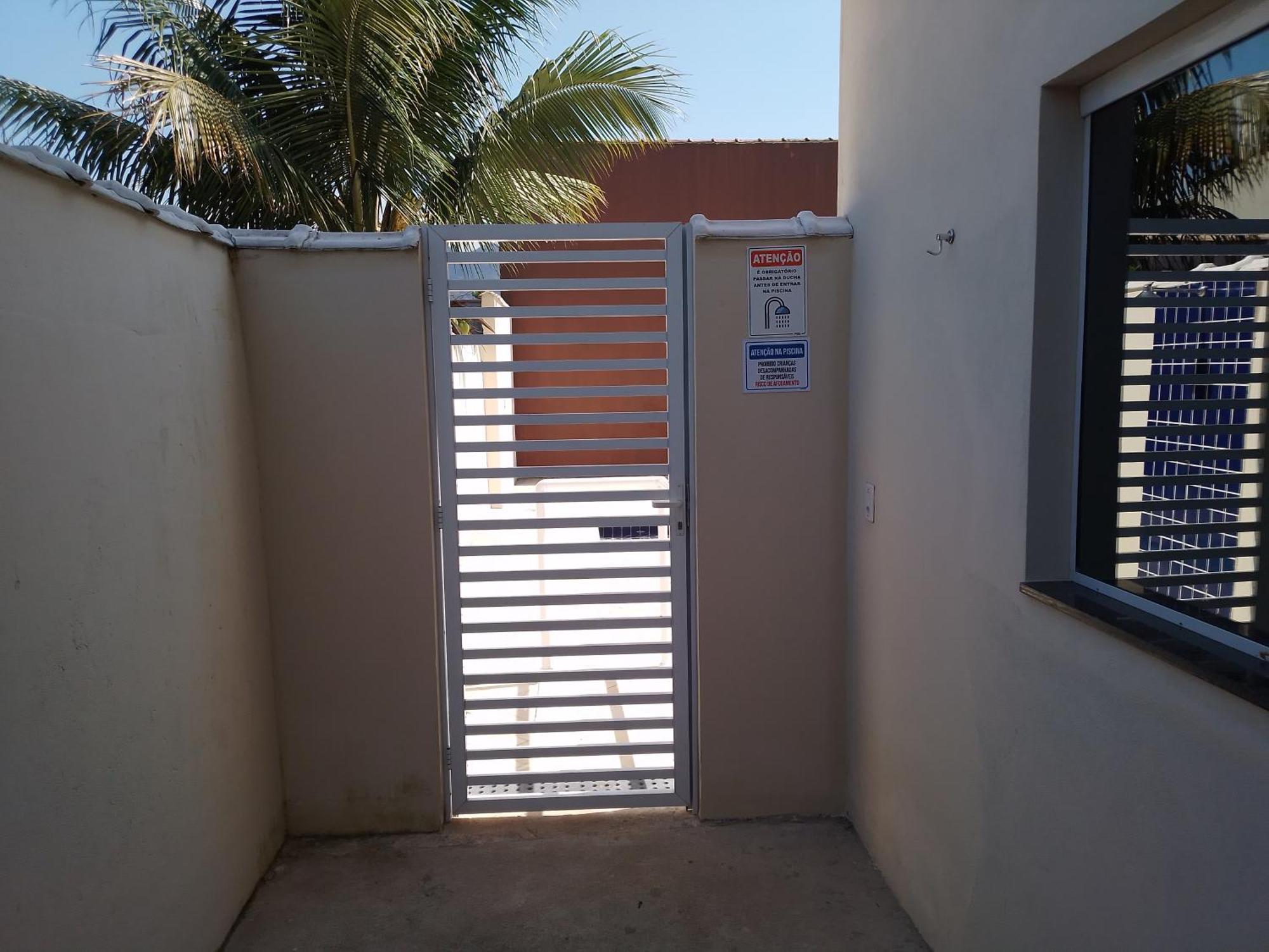 Apto Alto Estilo Maranduba Ubatuba Luaran gambar