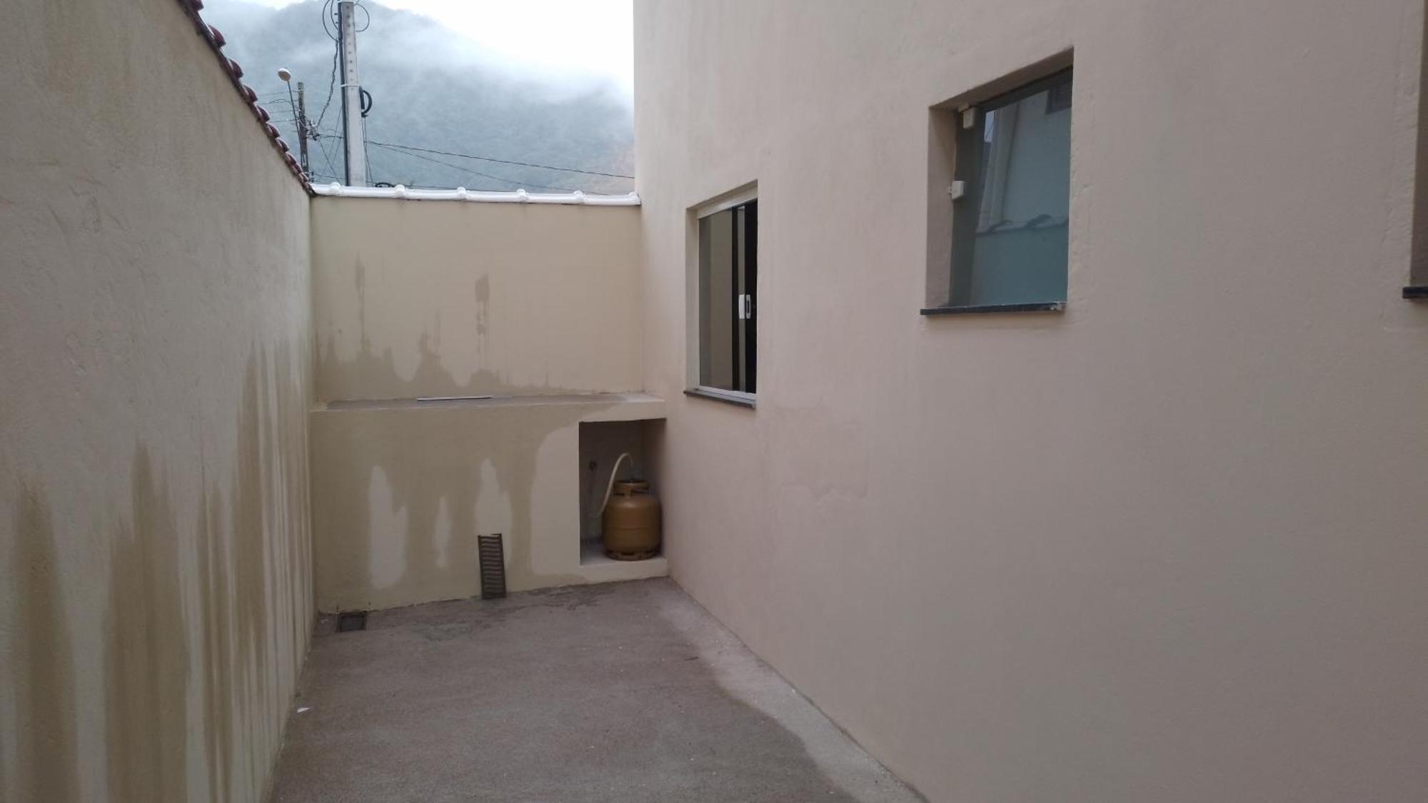Apto Alto Estilo Maranduba Ubatuba Luaran gambar