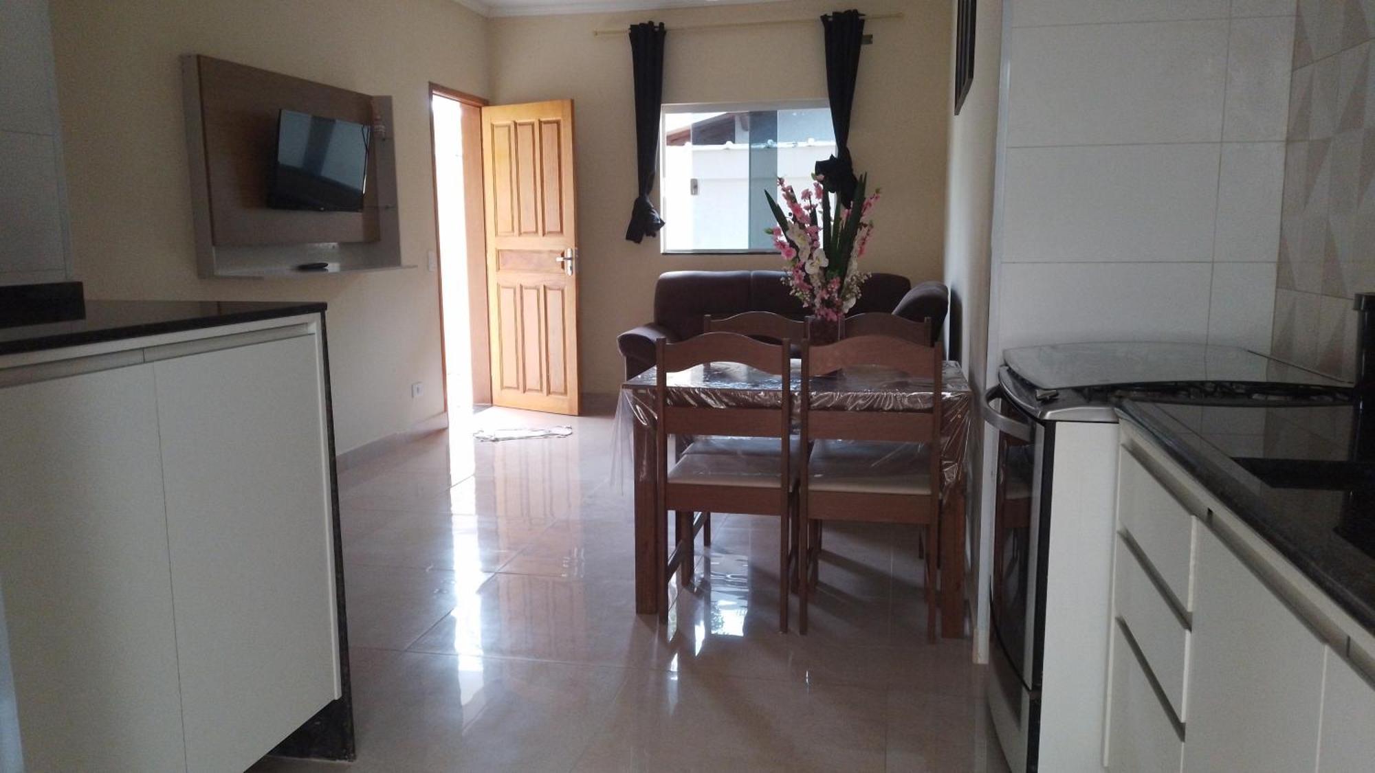 Apto Alto Estilo Maranduba Ubatuba Luaran gambar