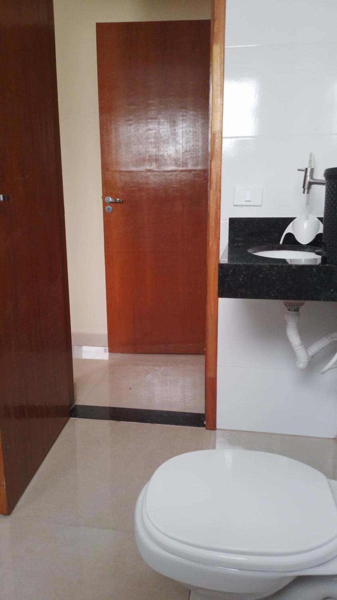 Apto Alto Estilo Maranduba Ubatuba Luaran gambar