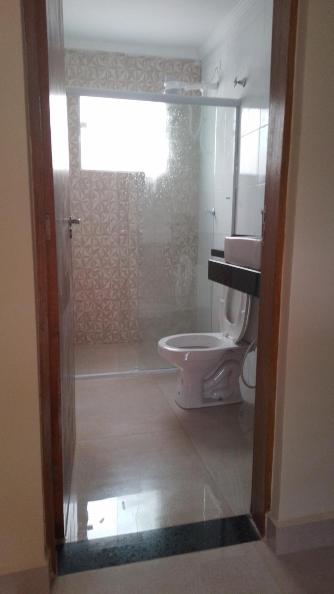 Apto Alto Estilo Maranduba Ubatuba Luaran gambar